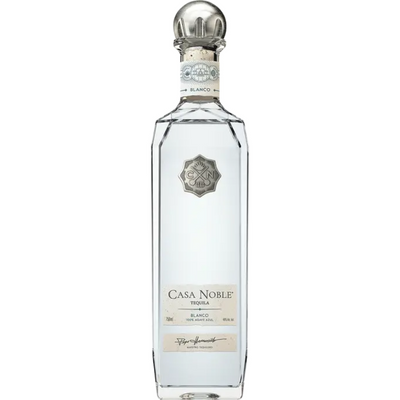 CASA NOBLE BLANCO 750 ML