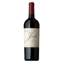  JOSH RED BLEND 750ML