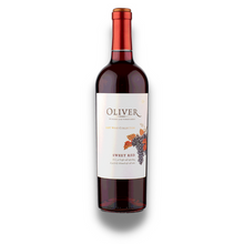  OLIVER SWEET RED 750ML