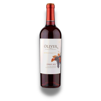 OLIVER SWEET RED 750ML