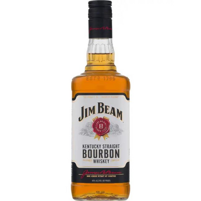 JIM BEAM 750ML