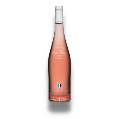 CLOUD CHASER ROSE 750ML
