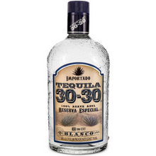  TEQUILA 3030 BLANCO 750ML