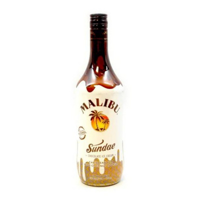 MALIBU SUNDAE 750ML