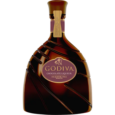 Godiva Liqueur - 750ml – Liquor Freight