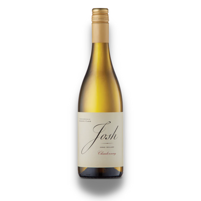 JOSH CELLARS CHARDONNAY 750ML