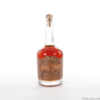 Joseph Magnus Cigar Blend Bourbon 750ML