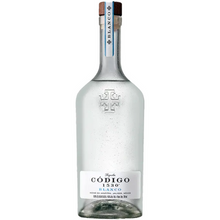  CODIGO 1530 TEQUILA BLANCO 750ML