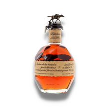  BLANTON'S SINGLE BARREL BOURBON 750ML