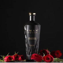  AMAN TEQUILA BLANCO 750ML