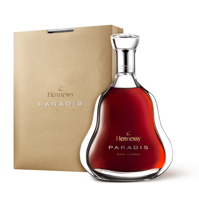 HENNESSY PARADIS RARE COGNAC 750ML