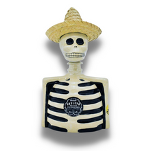  LOS AZULEJOS SKELLY REPOSADO 750ML