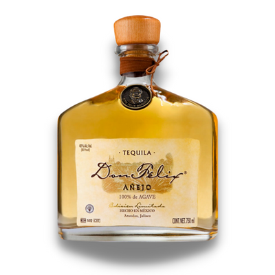 DON FELIX ANEJO 750ML