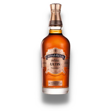  CHIVAS REGAL ULTIS 750ML