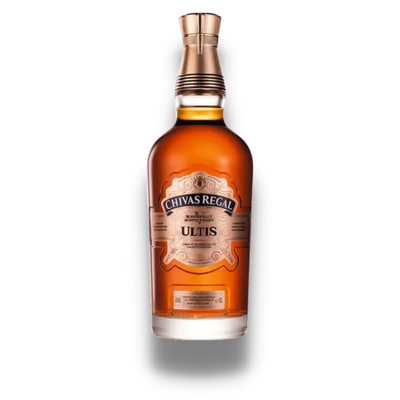 CHIVAS REGAL ULTIS 750ML