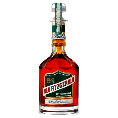 Old Fitzgerald - 17 Year Spring 2022 Release Bottled In Bond Bourbon 750ml