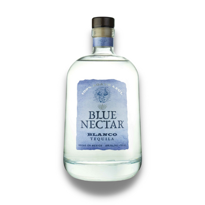 Blue Nectar Tequila Blanco Blend 750ML
