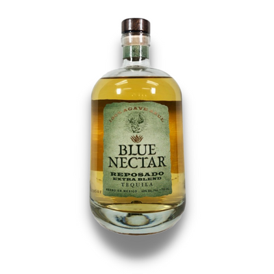 Blue Nectar Tequila Reposado Extra Blend 750ML