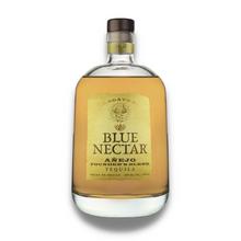  Blue Nectar Tequila Anejo Extra Blend 750ML