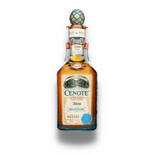  Cenote Tequila Anejo  750ML