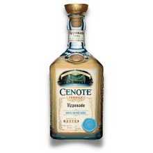  Cenote Tequila Reposado  750ML