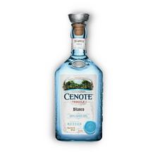  Cenote Tequila Blanco  750ML