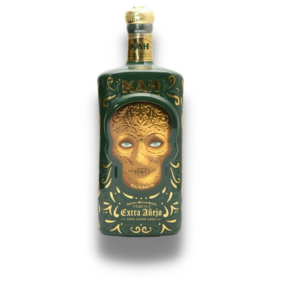 KAH EXTRA ANEJO 750ML
