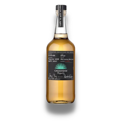 Casamigos anejo 750