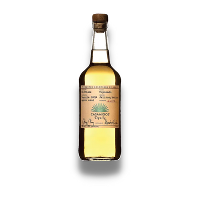 Casamigos Reposado 750