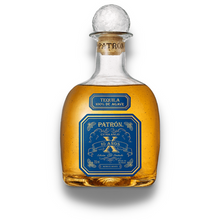  PATRON EXTRA ANEJO 10YRS 750ML