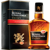 ROYAL CHALLENGE FINEST INDIAN WHISKY AMERICAN OAK CASK 750ML