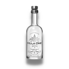  VILLA ONE TEQUILA SILVER