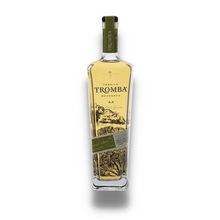  TEQUILA TROMBA REPOSADO