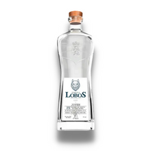  LOBOS 1707 TEQUILA JOVEN 750ML