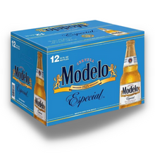  MODELO 12PK/12OZ bottles
