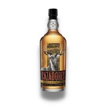  CAZADORES EXTRA ANEJO