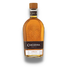  CAMARENA ANEJO 750ML