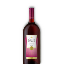  Gallo Sweet Red