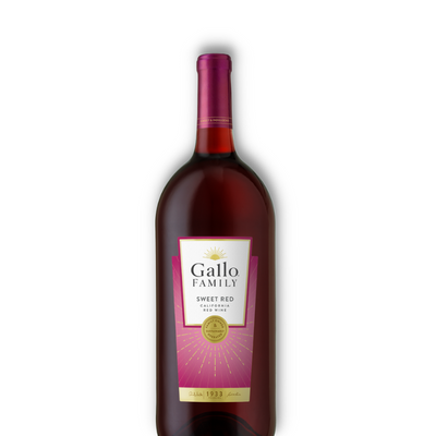 Gallo Sweet Red