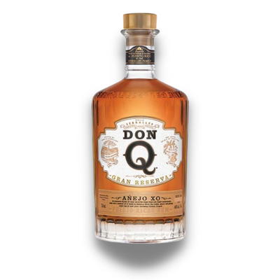 DON Q ANEJO 1.75L