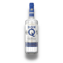  DON Q CRISTAL 750ML