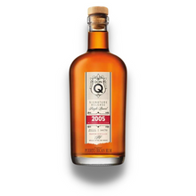  DON Q 2005 LIMITED EDITION 750ML