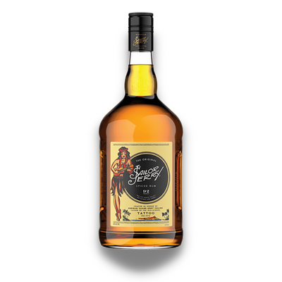 SAILOR JERRY 1.75L