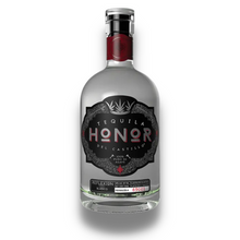  TEQUILA HONOR SILVER