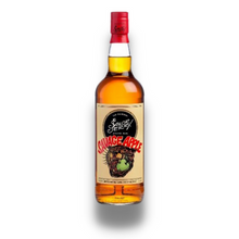  SAILOR JERRY SAVAGE APPLE 750ML