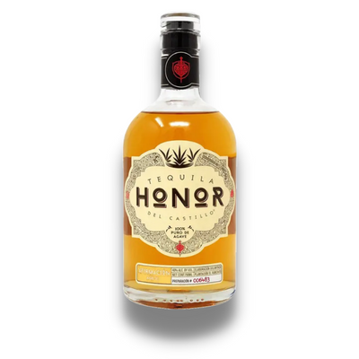 TEQUILA HONOR ANEJO