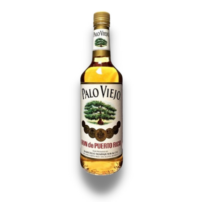 PALO VIEJO GOLD 750 ML