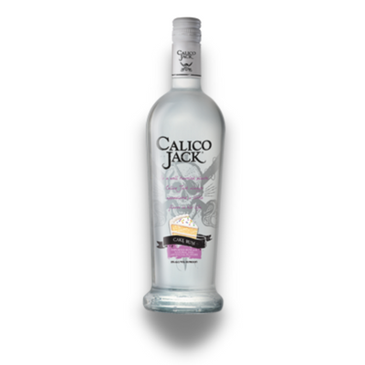 CALICO Cake JACK  RUM 750ML