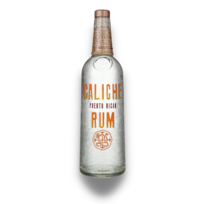 CALICHE PUERTO RICAN RUM 750ML