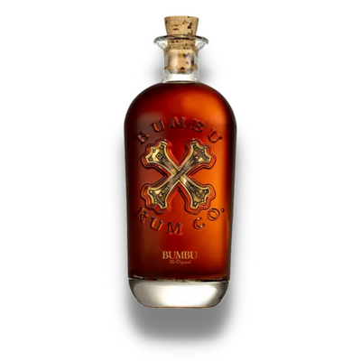 BUMBU RUM 750ML